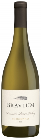 Bravium Russian River Chardonnay 2018